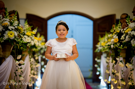 Casamento La Festivitá Prime